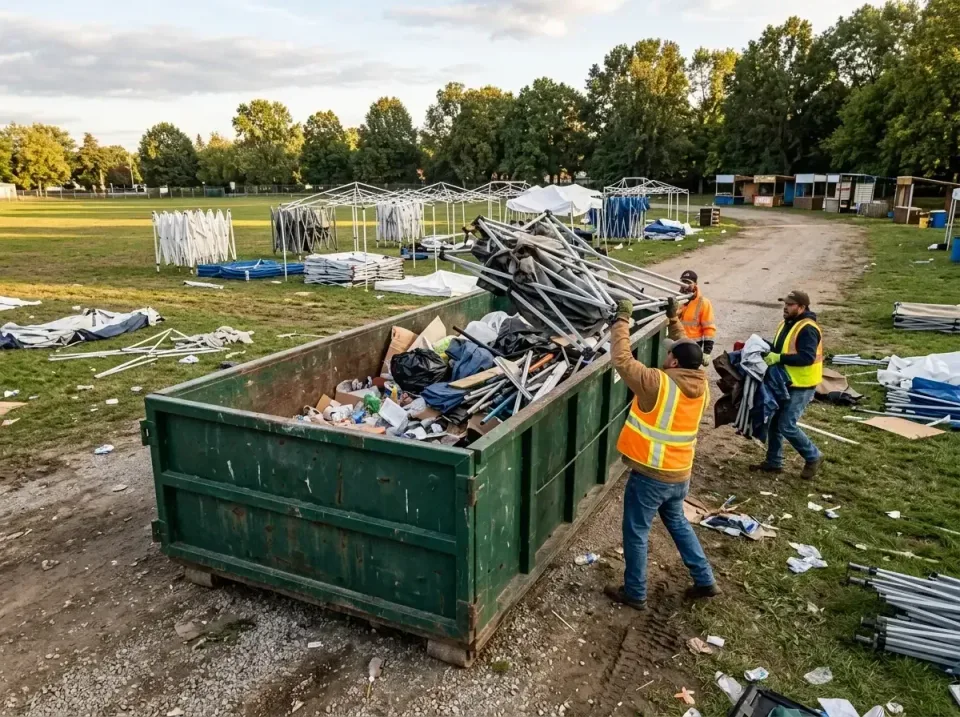 temporary-event-waste-containe-016 — frequently asked questions, Roll-Off Dumpster Rental Services in Glasgow, KY